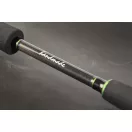 Wizard Perch Blade UL 2,4m/0,5-3g/2 részes pergetőbot