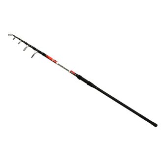   Carp Expert Distance Telecarp 3,6m/3,5lbs/6 részes teleszkópos bot