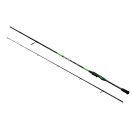 Wizard MXT Spin 2,40m/50-100g/2 részes pergetőbot