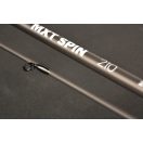 Wizard MXT Spin 2,70m/50-100g/2 részes pergetőbot