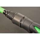 Wizard MXT Spin 2,70m/50-100g/2 részes pergetőbot