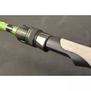 Wizard Micro Jig 1,98m/2-12g/2 részes pergetőbot