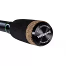 Wizard Samurai Spin 2,4m/2-8g/2 részes pergetőbot