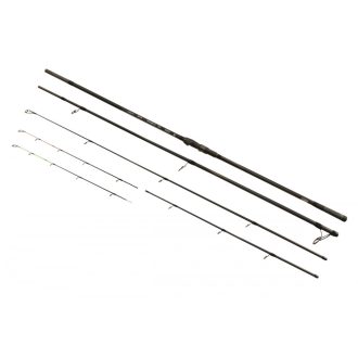   Carp Expert MAX2 Double Tip 3,9m/3lbs/3+1+2 részes bojlis bot