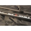 Carp Expert MAX2 Double Tip 3,9m/3lbs/3+1+2 részes bojlis bot