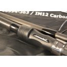 Carp Expert MAX2 Double Tip 3,9m/3lbs/3+1+2 részes bojlis bot