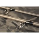 Carp Expert MAX2 Double Tip 3,9m/3lbs/3+1+2 részes bojlis bot