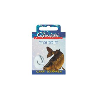 Carp előkötött 10/cs (BKG-3310F/002)