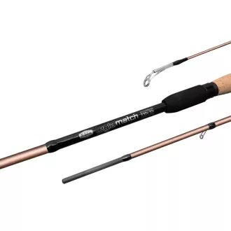 Delphin Legia Match 3,9m/30g/3 részes matchbot
