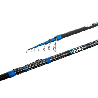 Delphin Xenox 5m/30g/5 részes bolognai bot