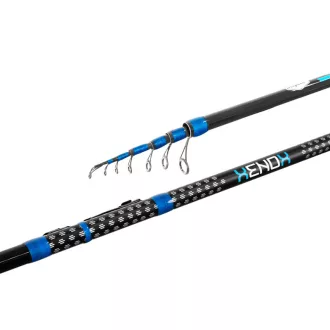 Delphin Xenox 6m bolognai bot
