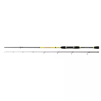 Nevis Nitro Spin Ultra Light 1,8m/2-8g/2 részes pergetőbot