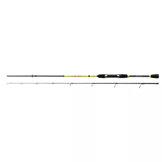 Nevis Nitro Spin Ultra Light 2,1m/3-9g/2 részes pergetőbot