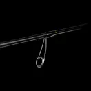 Reiva Silent 210 2,1m/3-12g/2 részes pergetőbot