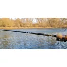 Reiva Silent 240 2,4m/3-15g/2 részes pergetőbot