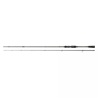   Reiva FineMaster spinning 230  2,3m/5-21g/2 részes pergetőbot
