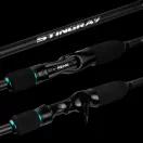 Reiva Stingray 210BC 2,1m/8-30g/2 részes pergetőbot