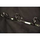 Wizard Vertix Boat 1,27m/8 lbs/1 részes harcsapergető bot