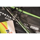 Wizard Vertix Boat 1,27m/8 lbs/1 részes harcsapergető bot