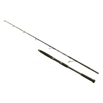   Wizard Vertix Boat Jig 1,8m/200-300g/2 részes harcsapergető bot