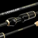 Reiva Voyager 2,30m/3-10g/2 részes pergető bot