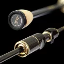 Reiva Voyager 2,40m/3-15g/2 részes pergető bot