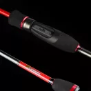 Nevis Artemis Spin 2,2m/3-14g/2 részes pergetőbot