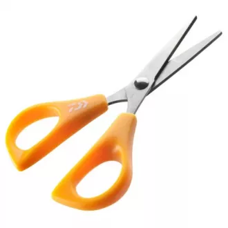   Daiwa Schere f. geflochtene Schnüre - fonott zsinór vágó olló