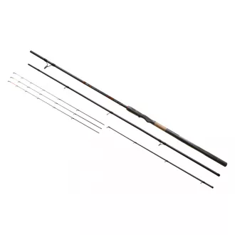   Carp Expert Power Method feeder bot H 3,6m/120g/3 részes feeder bot