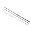 Carp Expert Power Method feeder bot H 3,6m/120g/3 részes feeder bot