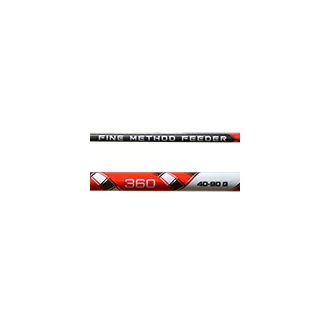 Carp Expert Fine Method Feeder 3m/90g/3 részes feeder bot
