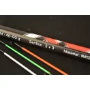 Carp Expert Fine Method Feeder 3m/90g/3 részes feeder bot