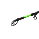 Delphin Walkyra 2,6m/850g/2 részes harcsázó bot