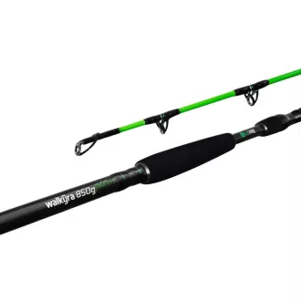 Delphin Walkyra 3m/850g/2 részes harcsázó bot