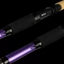 Nevis Method LC Feeder3,9m/160g/3 részes feeder bot