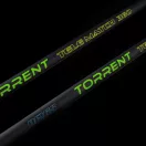 Nevis Torrent Tele Match 3,9m/20-80g/6 részes teleszkópos matchbot