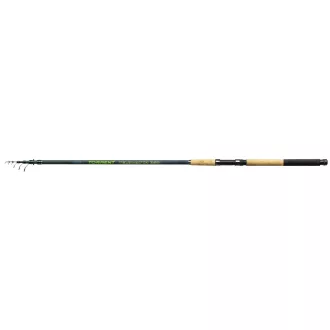 Nevis Torrent Tele Match 420 20-80g