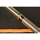 Benzár Method Lake Feeder M 3,9m/80g/3 részes feeder bot