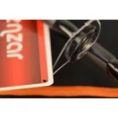 Benzár Method Lake Feeder M 3,9m/80g/3 részes feeder bot