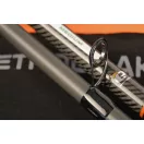 Benzár Method Lake Feeder 3,9m/110g/3 részes  feeder bot