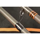 Benzár Method Lake Feeder H 3,9m/150g/3 részes feeder bot