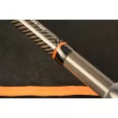 Benzár Method Lake Feeder 4,2m/150g/3 részes feeder bot