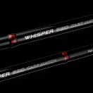 Nevis Whisper Carp Match 3,9m/10-30g/3 részes matchbot