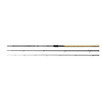 Nevis Whisper Carp Match 4,2m/10-30g/3 részes matchbot