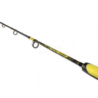   Black Cat Perfect Passion Vertical 1,8m/230g/1 részes harcsapergető bot