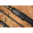 Benzár Concourse Method Feeder Limited Edition 3,9m/130g/3 részes feeder bot