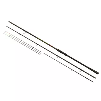   Benzár Concourse Method Feeder Limited Edition 4,2m/130g/3 részes feeder bot