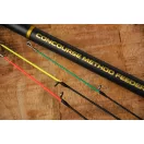 Benzár Concourse Method Feeder Limited Edition 4,2m/130g/3 részes feeder bot