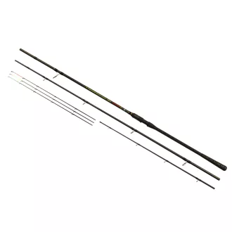   Benzár Concourse Method Feeder Limited Edition 4,5m/130g/3 részes feeder bot