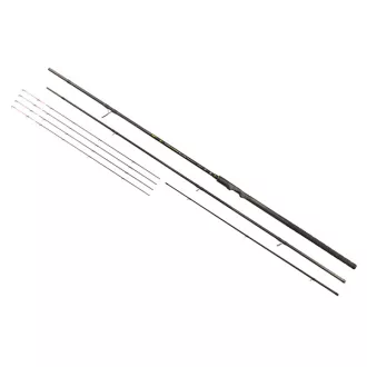   Benzár Concourse Blade Feeder 3,9m/30-80g/3 részes feeder bot